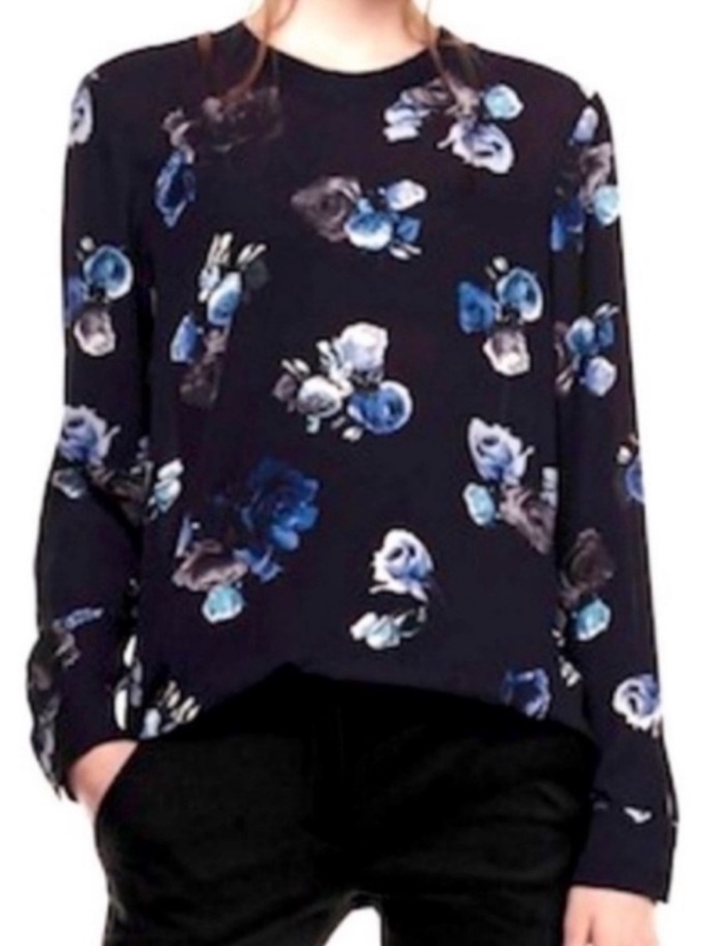 Thakoon Blouse